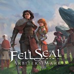 Fell Seal: Arbiter's Mark (Steam key / РФ+Весь Мир)