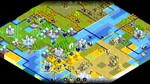 The Battle of Polytopia: Moonrise Deluxe Steam key/ROW - изображение № 3