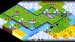 The Battle of Polytopia: Moonrise Deluxe Steam key/ROW - изображение № 2