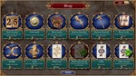 Jewel Match Solitaire (Steam key / Region Free) - изображение № 6