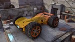 GRIP: Combat Racing - Nyvoss Garage Kit (Steam key/RU) - изображение № 3