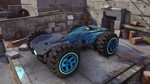 GRIP: Combat Racing - Nyvoss Garage Kit (Steam key/RU) - изображение № 4
