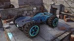 GRIP: Combat Racing - Nyvoss Garage Kit (Steam key/RU) - изображение № 5