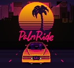 PalmRide (Steam key / Region Free)