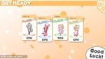 100% Orange Juice GOTY + 9 DLC (Steam key/РФ+Весь Мир) - изображение № 10