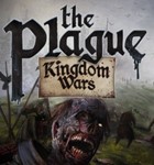 Kingdom Wars 4: The Plague  (Steam key / РФ+Весь Мир)