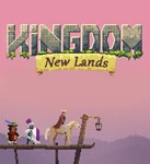 Kingdom: New Lands (Steam key / РФ+Весь Мир)