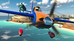 Ultrawings (Steam key / Region Free) - изображение № 8