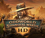 Oddworld: Stranger's Wrath HD (Steam key / РФ+Весь Мир)