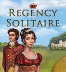 Regency Solitaire (Steam key / Region Free)