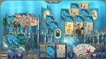 Jewel Match Atlantis Solitaire - Collector's Edition - изображение № 3