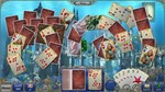 Jewel Match Atlantis Solitaire - Collector's Edition - изображение № 10