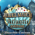 Jewel Match Atlantis Solitaire - Collector's Edition