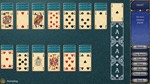 Jewel Match Atlantis Solitaire - Collector's Edition - изображение № 7