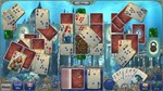Jewel Match Atlantis Solitaire - Collector's Edition - изображение № 6