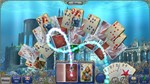 Jewel Match Atlantis Solitaire - Collector's Edition - изображение № 2