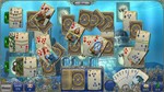Jewel Match Atlantis Solitaire - Collector's Edition - изображение № 12