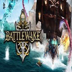 Battlewake (Steam key / РФ+Весь Мир)