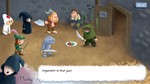 Healer's Quest (Steam key / РФ+Весь Мир) - изображение № 7