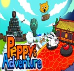 Peppy's Adventure (Steam key / РФ+Весь Мир)