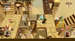 Hamilton's Great Adventure (Steam key / RU+CIS) - изображение № 7