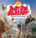 Just Die Already (Steam key / РФ+Весь Мир)