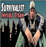 Survivalist: Invisible Strain (Steam key / РФ+Весь Мир)