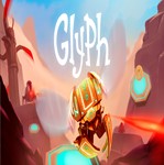 Glyph (Steam key / Region Free)