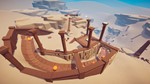 Glyph (Steam key / Region Free) - изображение № 7