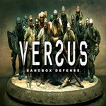 VERSUS SQUAD (Steam key / Region Free)
