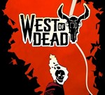West of Dead (Steam key / РФ+Весь Мир)