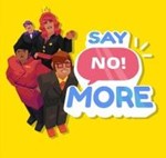 Say No! More (Steam key / Region Free)