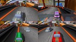 Mad Tracks (Steam key / РФ+Весь Мир) - изображение № 4