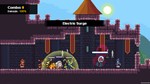 Monster Sanctuary (Steam key / РФ+Весь Мир) - изображение № 6