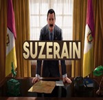 Suzerain (Steam key / РФ+Весь Мир)