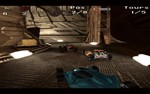 MegaRace 1 & 2 Double Pack (Steam key/Region Free) - изображение № 10
