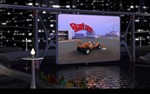 MegaRace 1 & 2 Double Pack (Steam key/Region Free) - изображение № 2