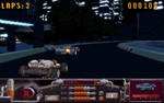 MegaRace 1 & 2 Double Pack (Steam key/Region Free) - изображение № 3