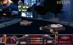 MegaRace 1 & 2 Double Pack (Steam key/Region Free) - изображение № 7