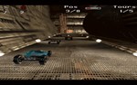 MegaRace 1 & 2 Double Pack (Steam key/Region Free) - изображение № 11