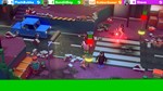 Rubber Bandits (Steam key /No RU+BY/ Region Free) - изображение № 2