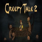 Creepy Tale 2 (Steam key / РФ+Весь Мир)