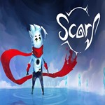 SCARF (Steam key / Region Free)