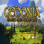 Gedonia (Steam key / РФ+Весь мир)