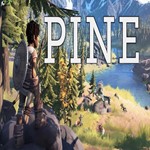 Pine (Steam key / Region Free)