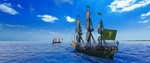 Port Royale 4 - Buccaneers DLC Steam key / Region Free - изображение № 4