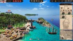 Port Royale 4 - Buccaneers DLC Steam key / Region Free - изображение № 3
