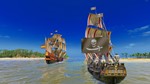 Port Royale 4 - Buccaneers DLC Steam key / Region Free - изображение № 8