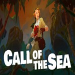 Call of the Sea (Steam key / РФ+Весь Мир)
