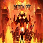 Demon Pit (Steam key / Region Free)